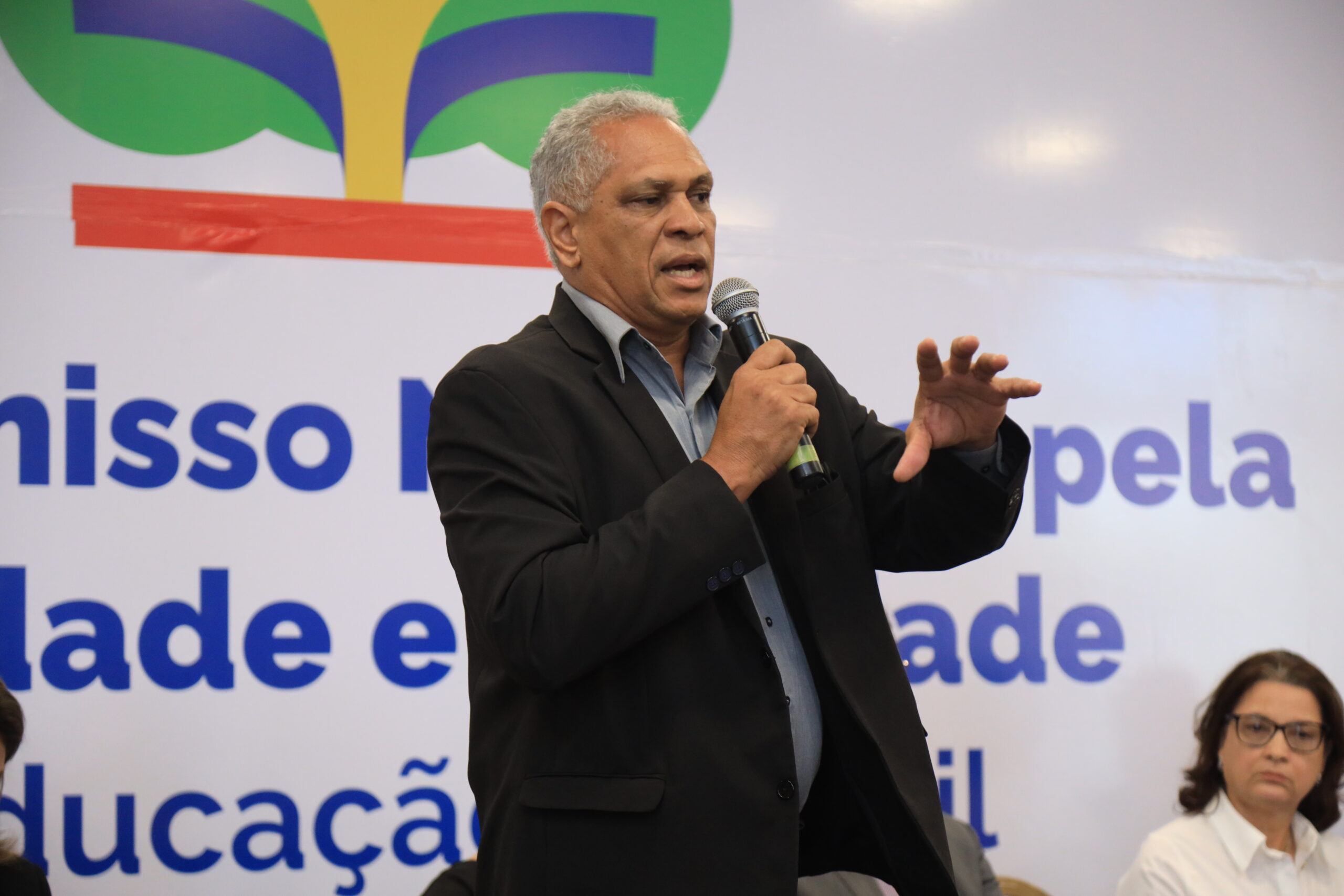 CEE-RO participa do Seminário Regional Norte sobre os Parâmetros Nacionais de Qualidade e Equidade da Educação Infantil